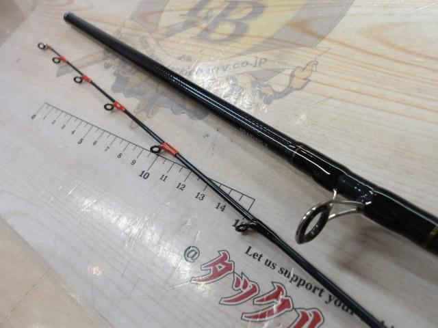 ダイワ マゴチ X 210・R(210・R): 竿｜釣具の通販なら