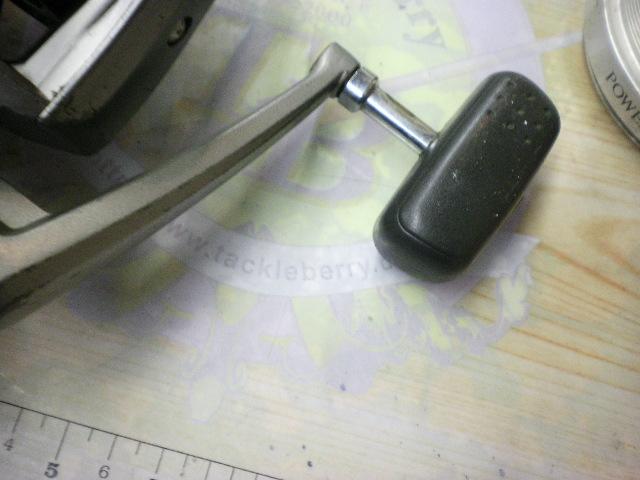 97パワーエアロ 6000