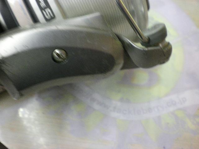 97パワーエアロ 6000