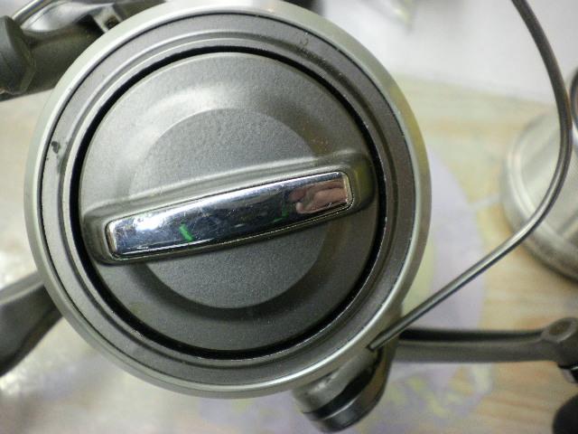 97パワーエアロ 6000