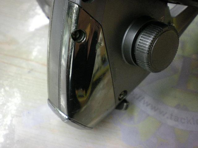 97パワーエアロ 6000