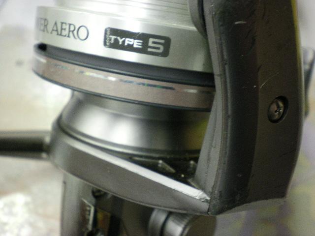 97パワーエアロ 6000