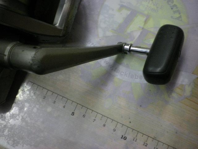 97パワーエアロ 6000