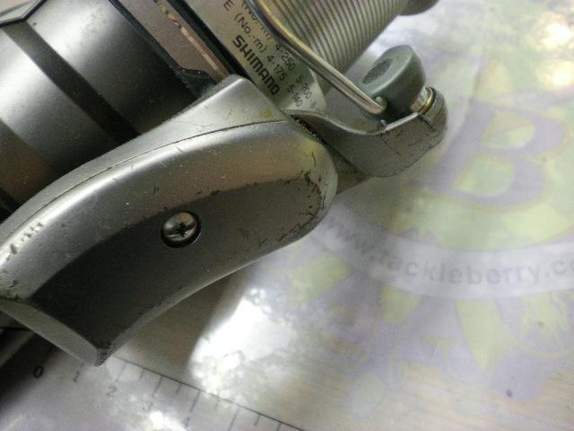 97パワーエアロ 6000