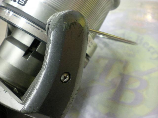 97パワーエアロ 6000