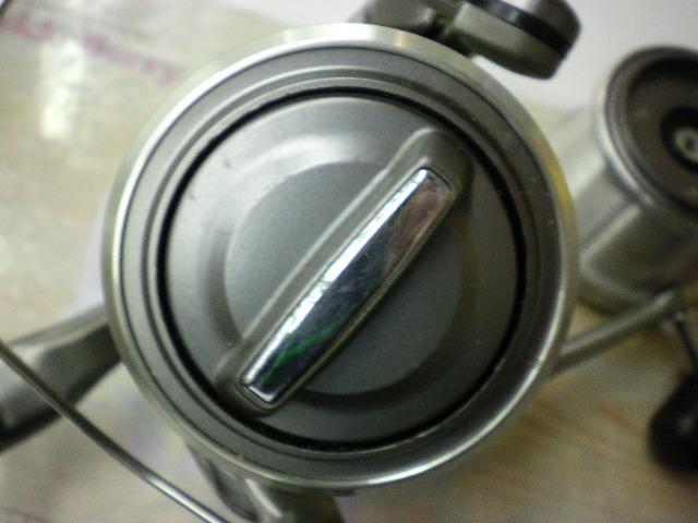 97パワーエアロ 6000