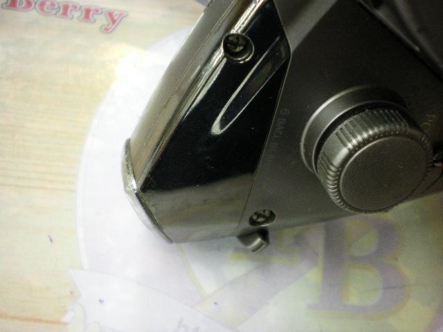 97パワーエアロ 6000