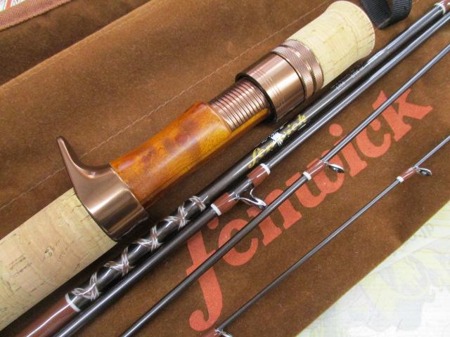 fenwick GFS 47CUL-5J 4.7フィート　トラウト fenwick GFS 47CUL-5J 4.7フィート トラウト fenwick GFS 47CUL