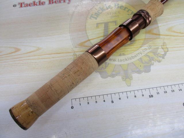 fenwick GFS 47CUL-5J 4.7フィート　トラウト fenwick GFS 47CUL-5J 4.7フィート トラウト GFS47CUL-5J