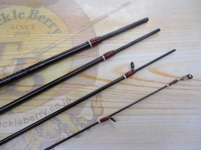 ΨΨfenwick トラウトロッド　GFS　47CUL-5J　袋付き GFS47CUL-5J | TIEMCOルアーフィッシング公式サイト | Lure Fishing