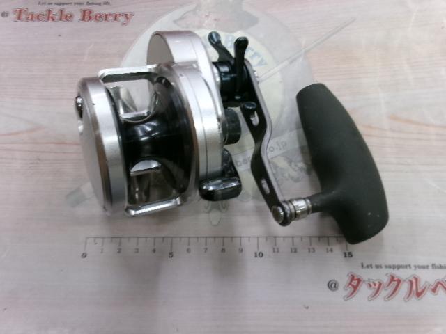 17オシアジガー 2000NRPG