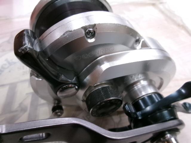 17オシアジガー 2000NRPG