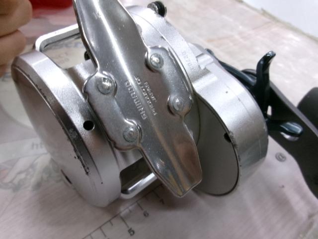 17オシアジガー 2000NRPG