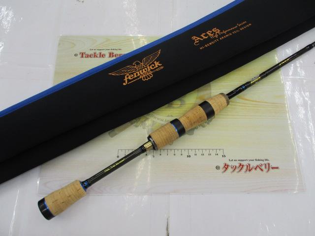 エイシス ACES64SXULJ｜＠ベリーネット 日本最大新品中古釣具WEB