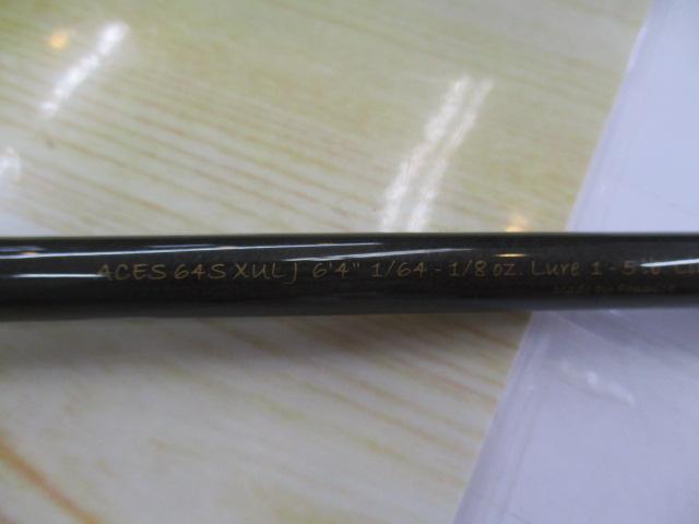 エイシス ACES64SXULJ