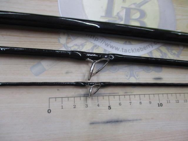 SHIMANO - 【期間限定値下げ中】【美品】ボーダレス(BORDERLESS) 305H4T ボーダレス 305H4-T｜＠ベリーネット 日本最大新品中古釣具WEB