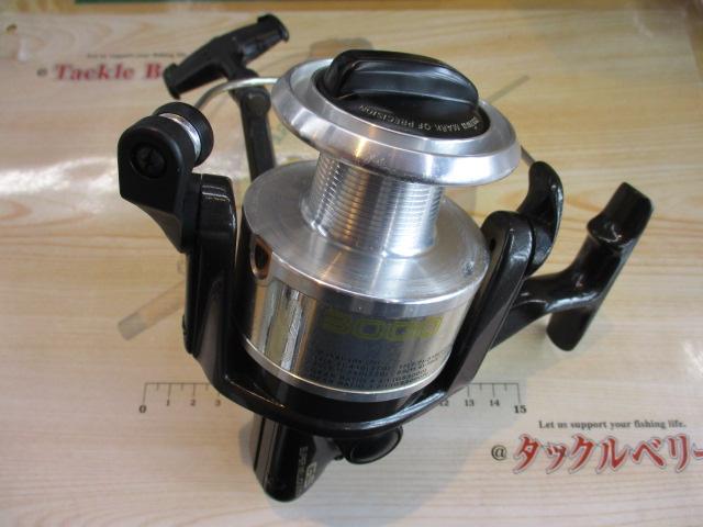 スーパーミリオンマックス GS-3000