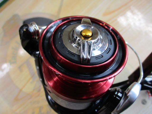 16BB-Xラリッサ C3000DXG