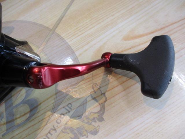 16BB-Xラリッサ C3000DXG