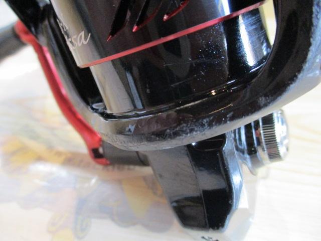 16BB-Xラリッサ C3000DXG