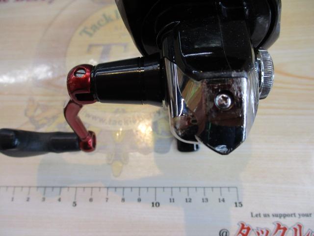 16BB-Xラリッサ C3000DXG