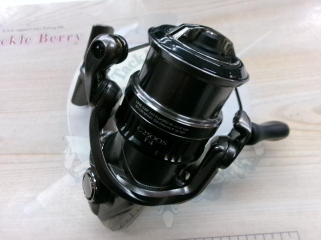 17コンプレックスCI4+ C2500S F4｜＠ベリーネット 日本最大新品