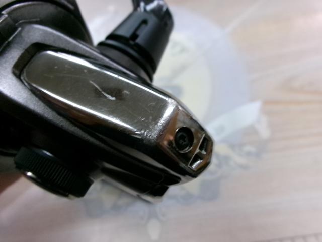 17コンプレックスCI4+ C2500S F4