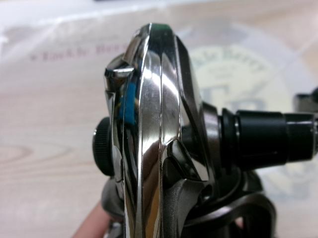 17コンプレックスCI4+ C2500S F4