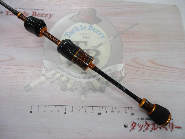 ダイワ(Daiwa) PRESSO(プレッソ) AGS 64UL 01451340｜アウトドア