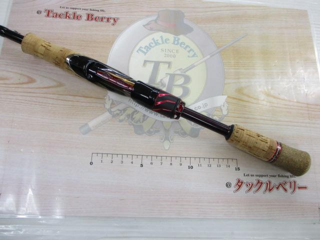 スティーズ SC S64L-SV・ST