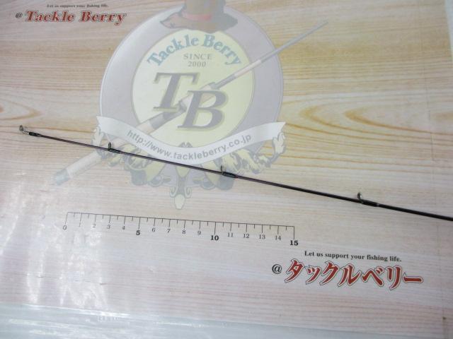 スティーズ SC S64L-SV・ST