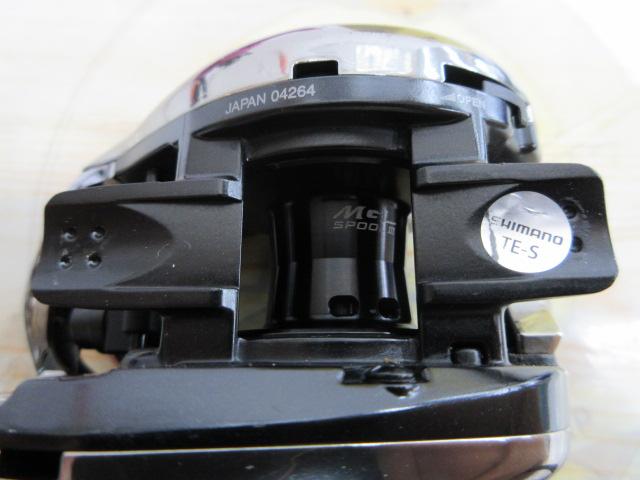 21アンタレスDC XG RH