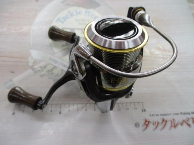 エーギーE-GEE 2506W