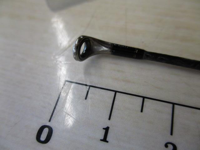 セフィアXR S 83mlバット側のみ セフィアXR S83ML｜＠ベリーネット 日本最大新品中古釣具WEBショップ