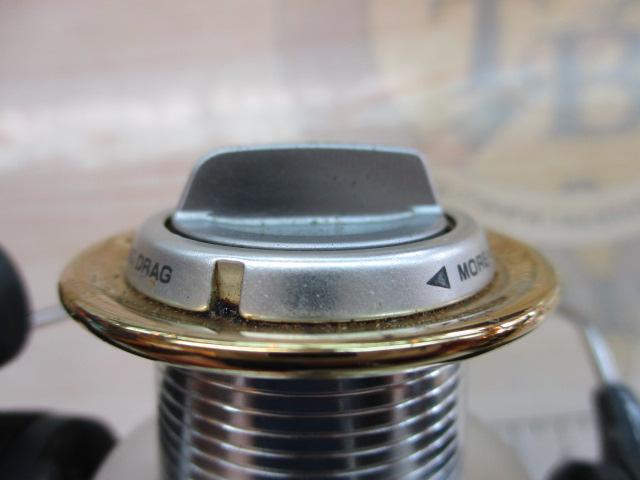 トーナメントEX 750