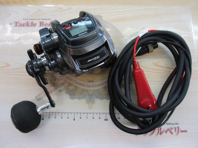 【新品未使用】17シマノ プレイズ1000 17プレイズ 1000｜＠ベリーネット 日本最大新品中古釣具WEBショップ