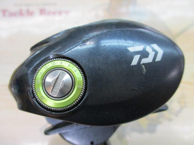 ジリオン TW 1516XXH｜＠ベリーネット 日本最大新品中古釣具WEB