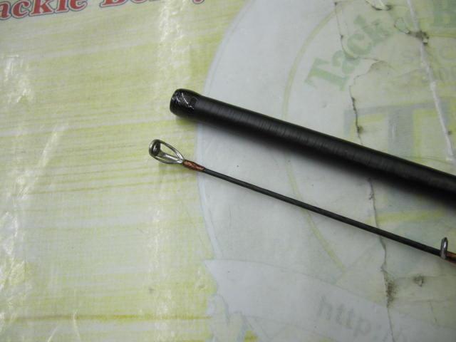 14ソアレSS S706ULT