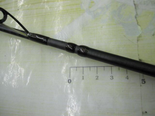 14ソアレSS S706ULT