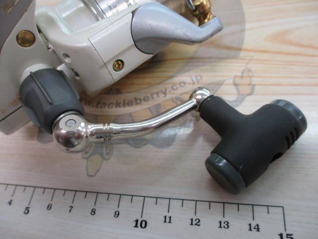 ツインパワーBB-Xスペシャル800GT