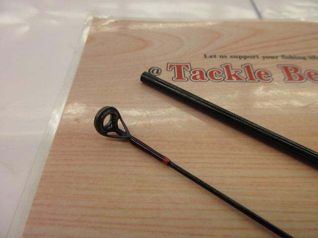 トラウティンスピン GS-56ULTR