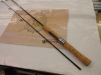 トラウティンスピン GS-56ULTR