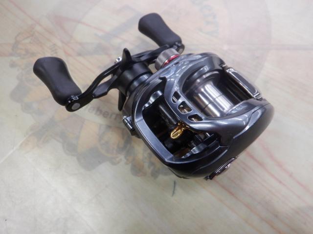 タトゥーラ SV TW 7.3R｜＠ベリーネット 日本最大新品中古釣具