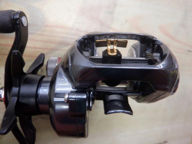 タトゥーラ　SVTW 7.3 ダイワ DAIWA（釣り） [中古 美品] ダイワ DAIWA ベイトリール 17