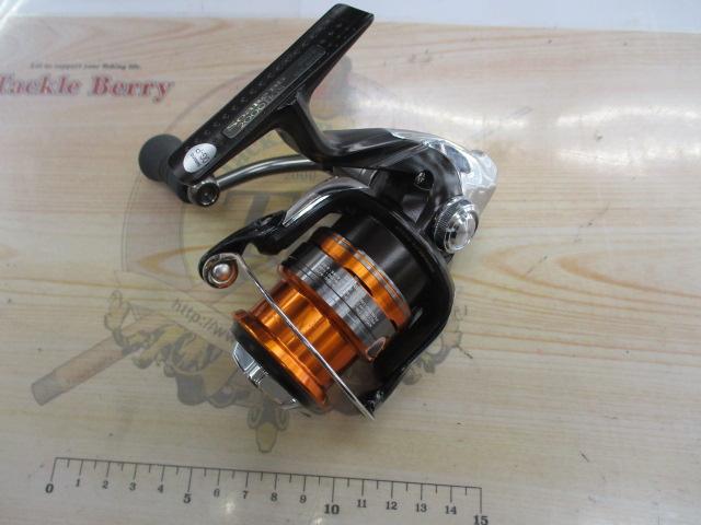 13ソアレBB 2000HGS