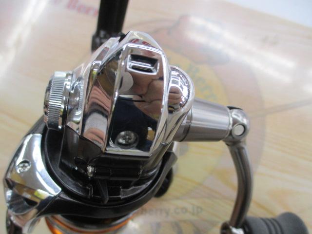 13ソアレBB 2000HGS