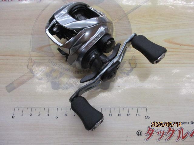 21ジリオンSV TW 100XHL ダイワ ジリオン SV TW 1000XHL (リール
