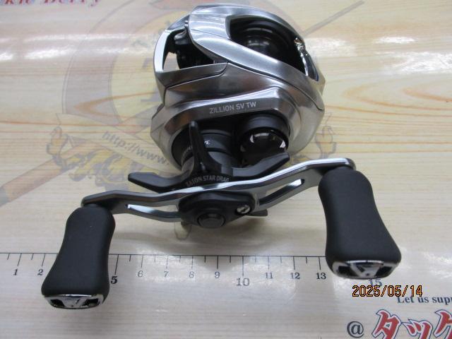 21ジリオン SV TW 1000XHL｜＠ベリーネット 日本最大新品中古