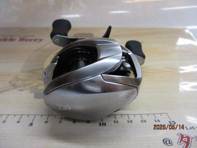 21ジリオン SV TW 1000XHL｜＠ベリーネット 日本最大新品中古釣具WEB