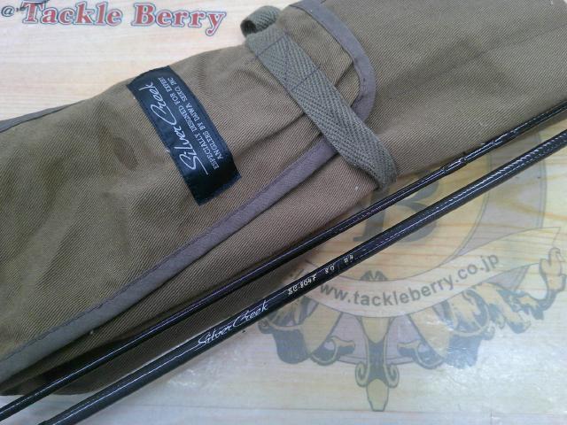 シルバークリーク SC-804F